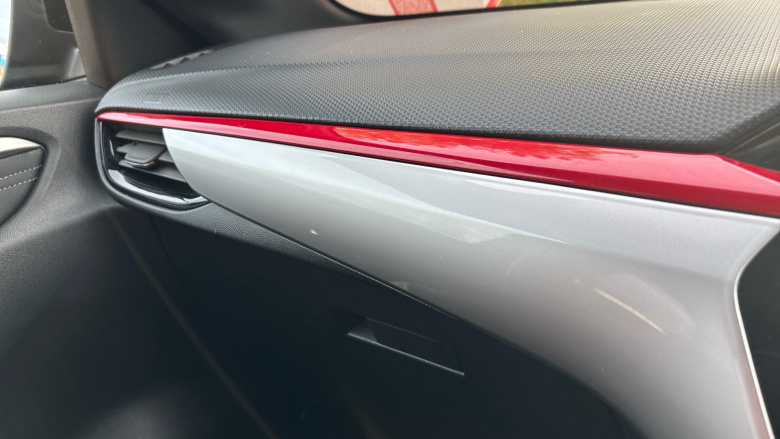 Vauxhall Corsa 1.2 Turbo SRi 5dr Petrol Hatchback